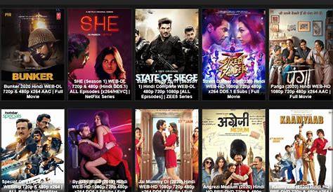 HDHub4u Today: Download Latest Bollywood Movies and Web Series